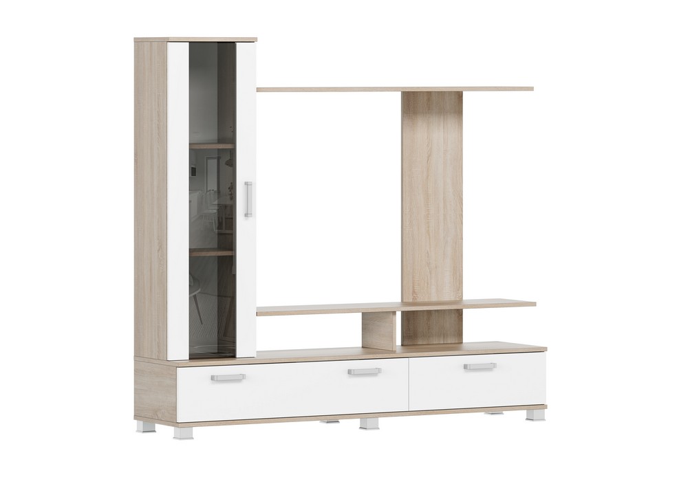 "Соло-6" Гостиная 