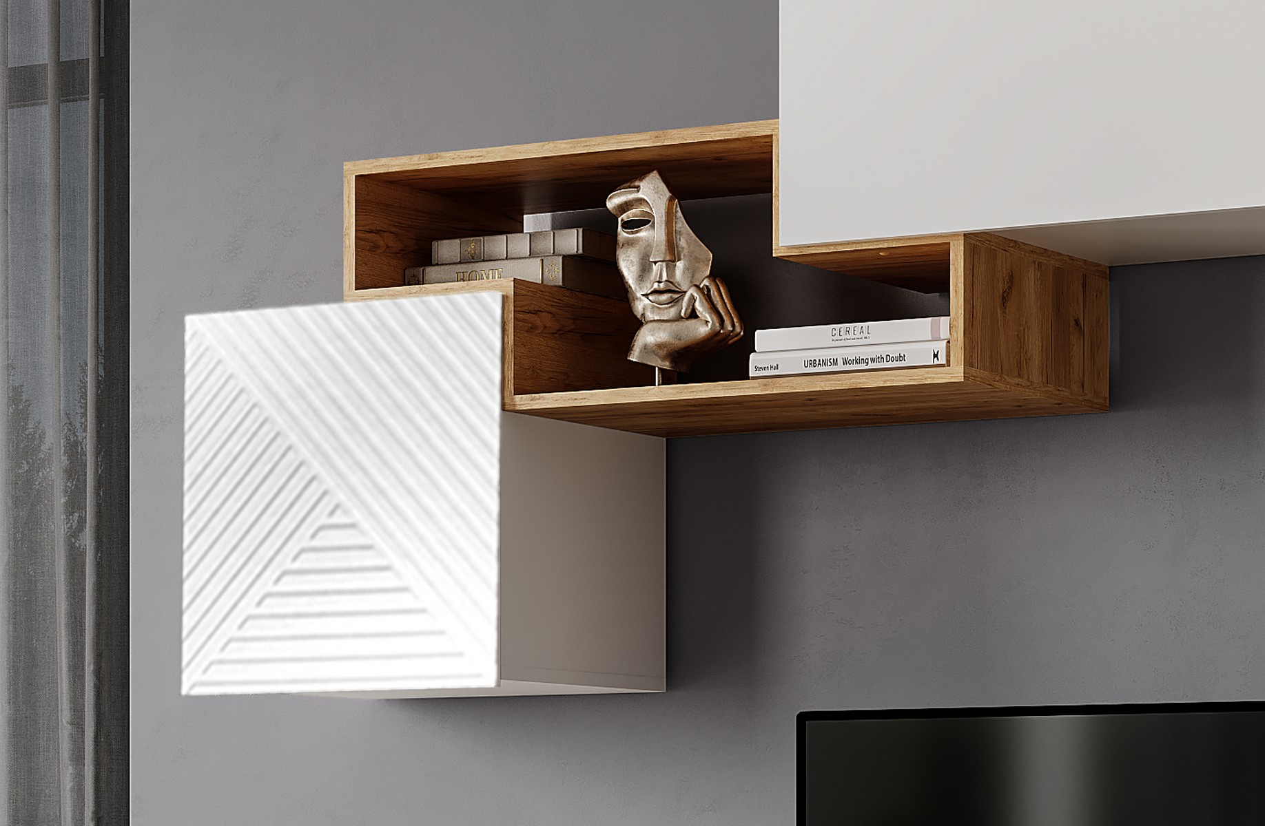 "SkyFree" Гостиная