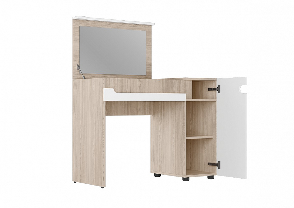 "Палермо-3" Стол туалетный 