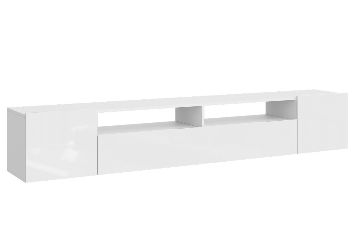 СОЛО-16 Тумба под ТВ (МДФ)