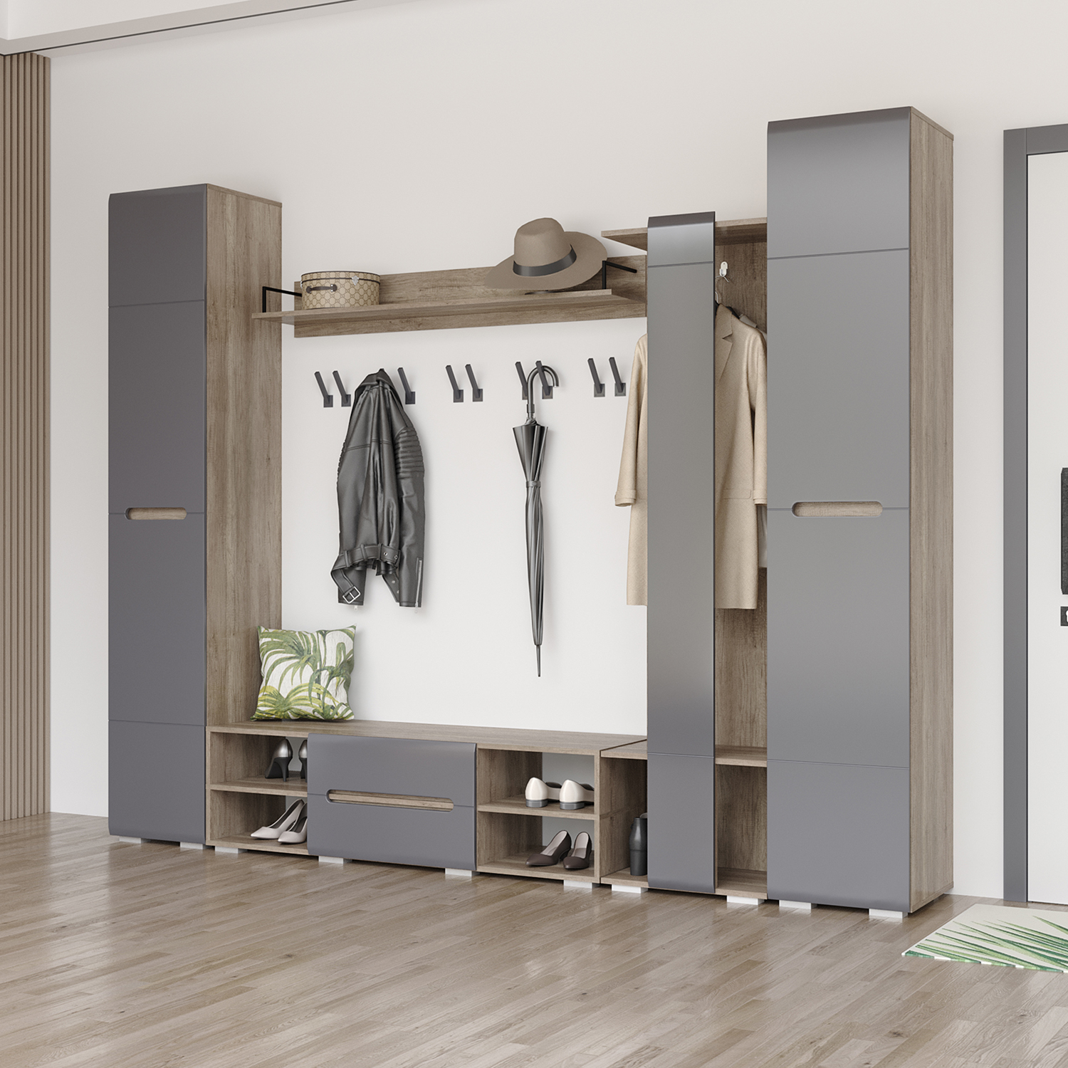 "Наоми" Пенал ПН-14