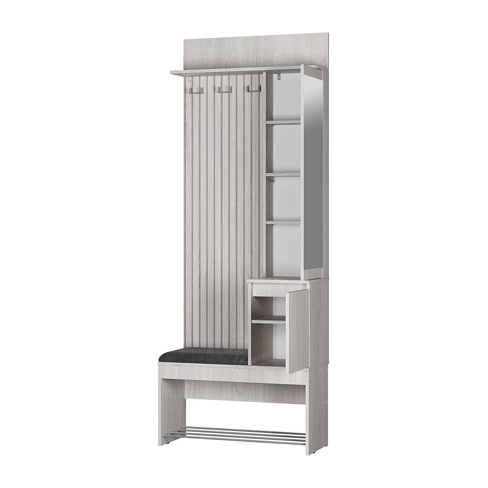 "Лама" Прихожая ПР-07