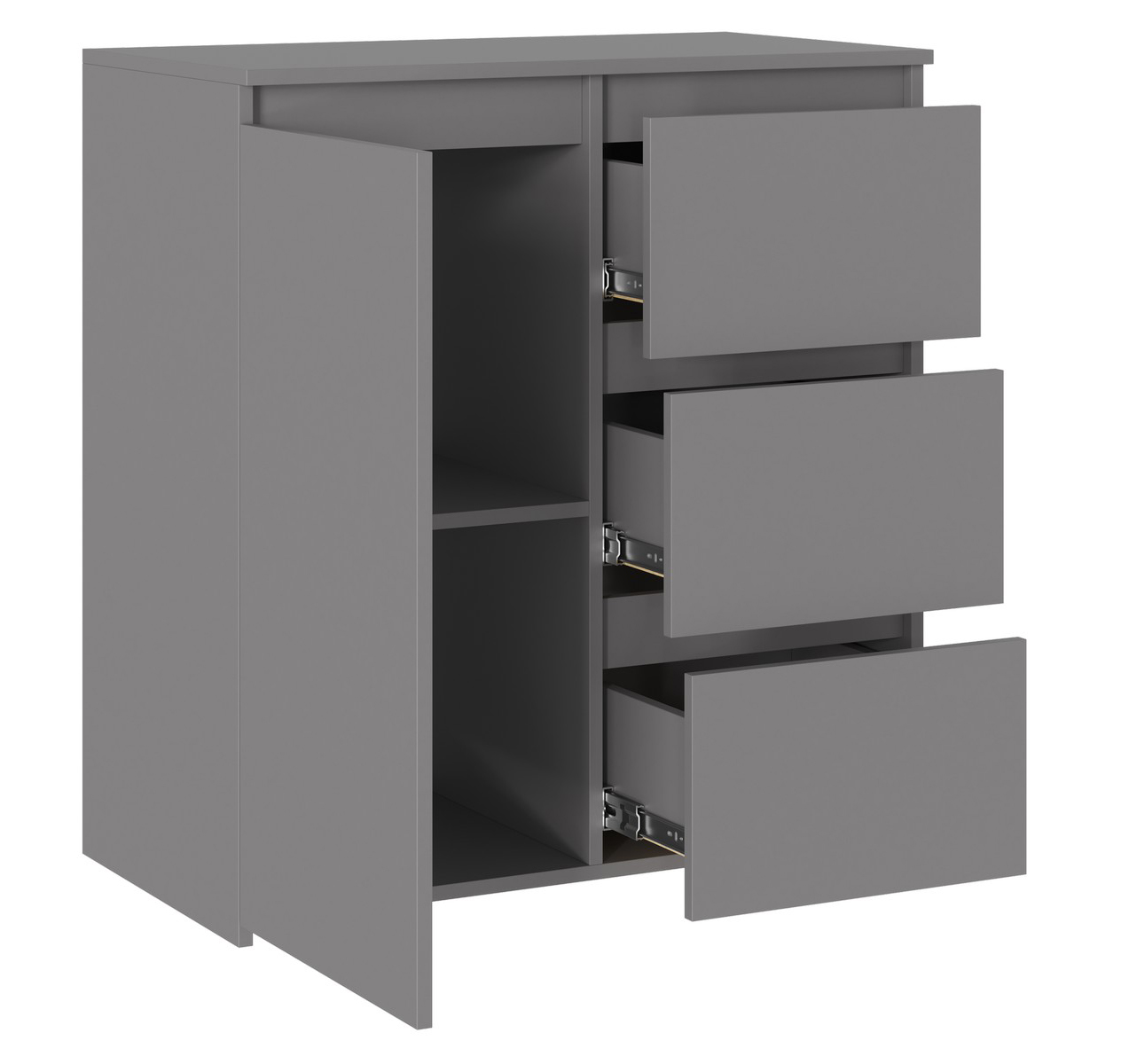 "Милано 2" Комод СНЯТО