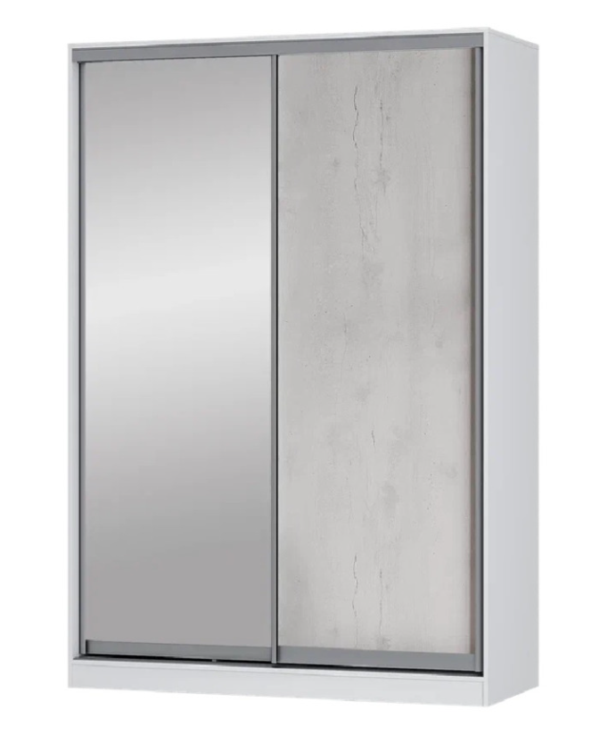 "Мадрид" Шкаф-купе ШКК-05 