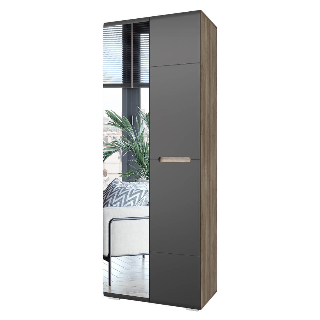 "Наоми" Шкаф ШК-22