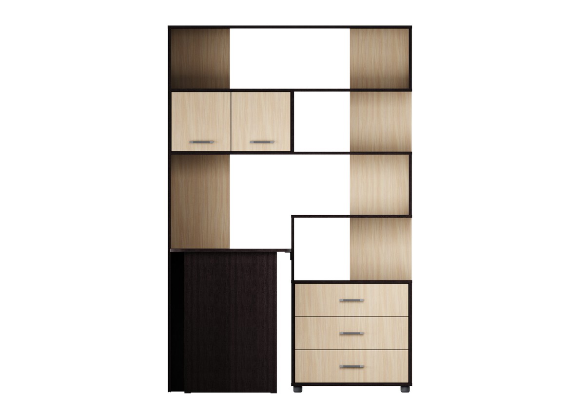 "Паскаль" Уголок школьника 3