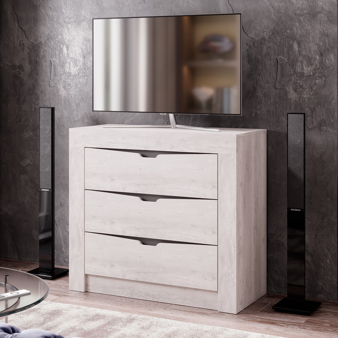 "Леонардо" Комод КМ-13