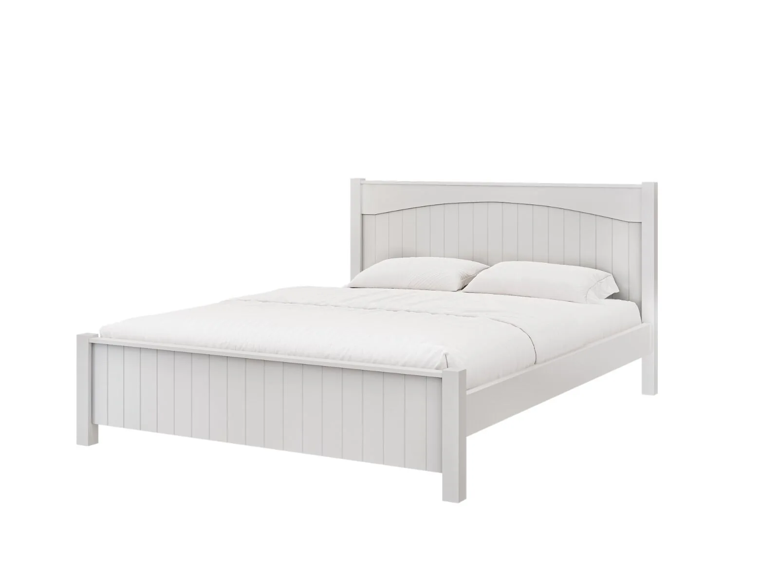 Каприз  БЧМ Кровать 0, 9  каркас