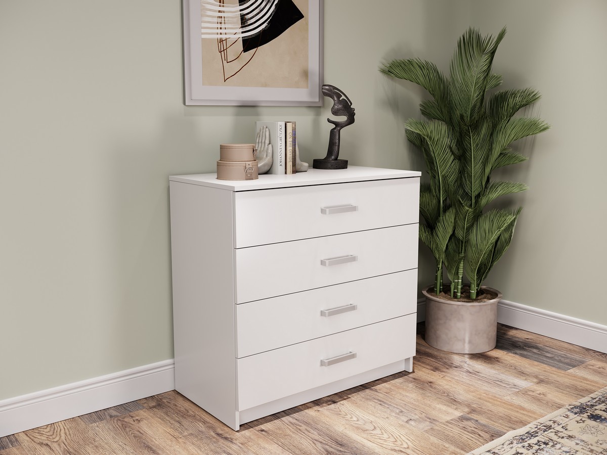 "ЭВА" Комод КМ-021