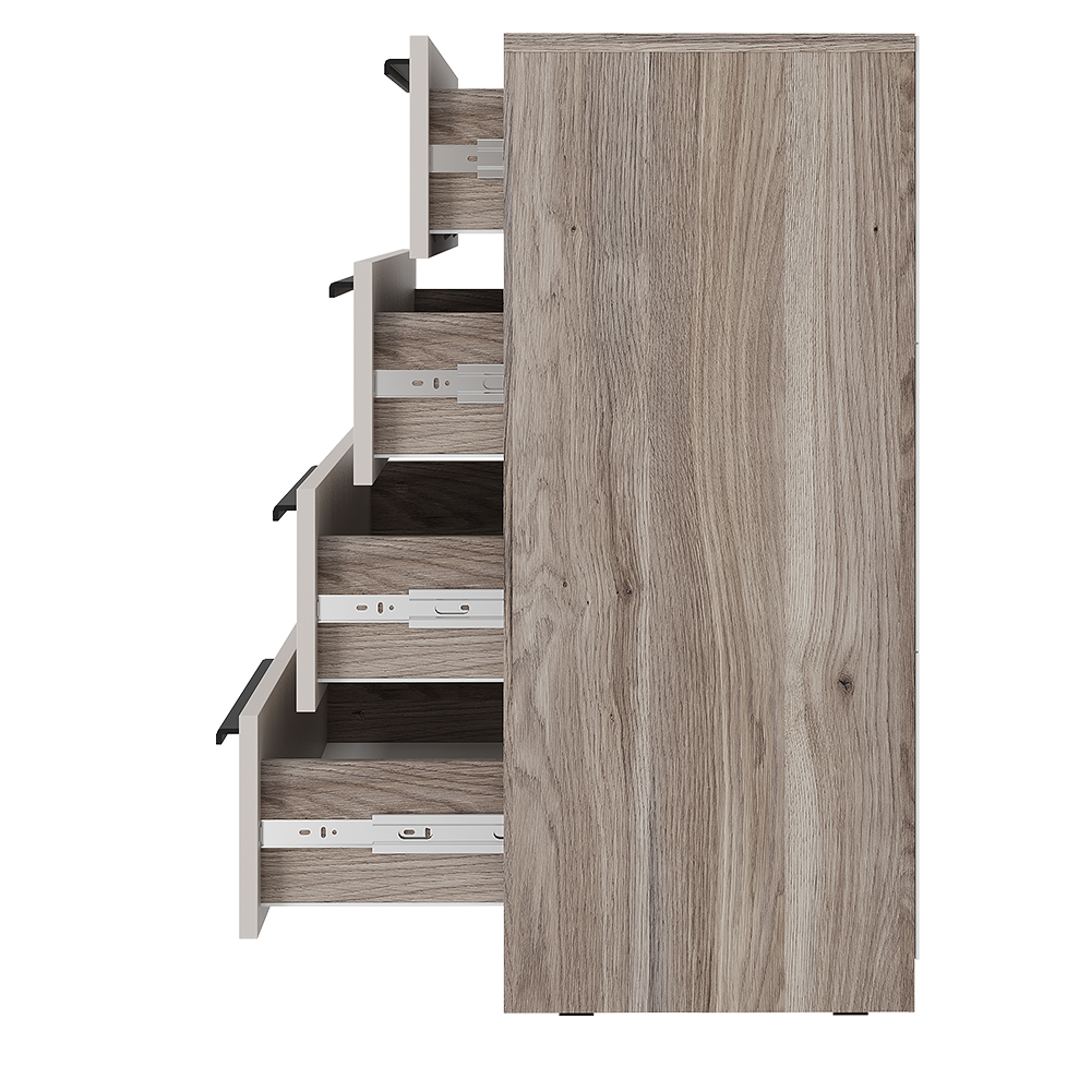 "Урбан" Комод КМ-02