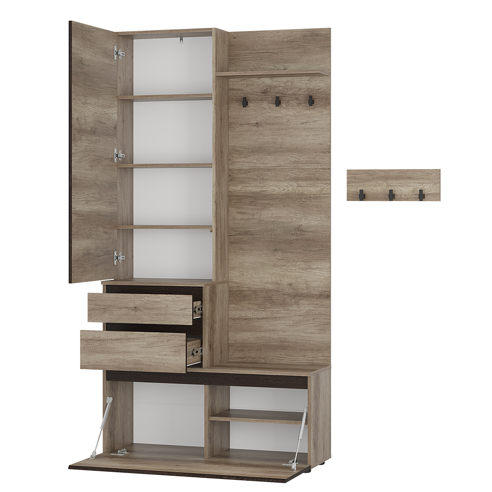 "Энигма" Прихожая ПР-04