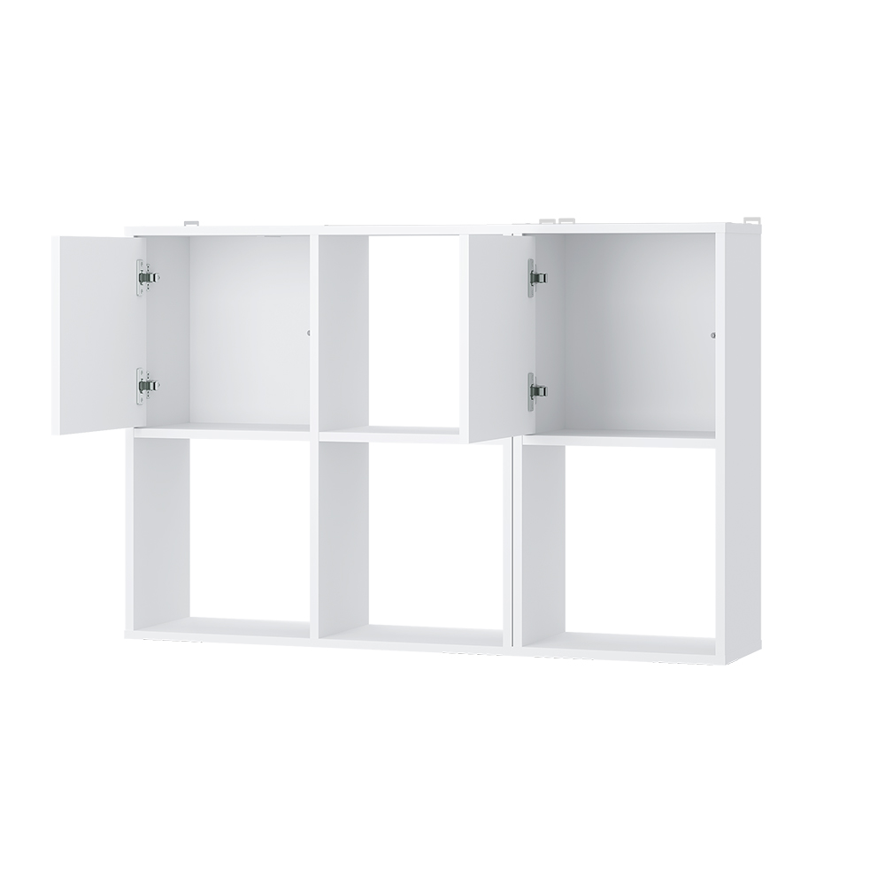 "Берг" Стеллаж-полка