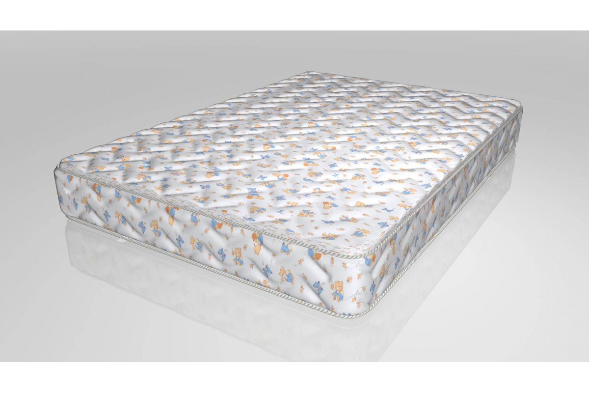 0,80 х1,90 Кроха "Универсал" чехол трикотаж