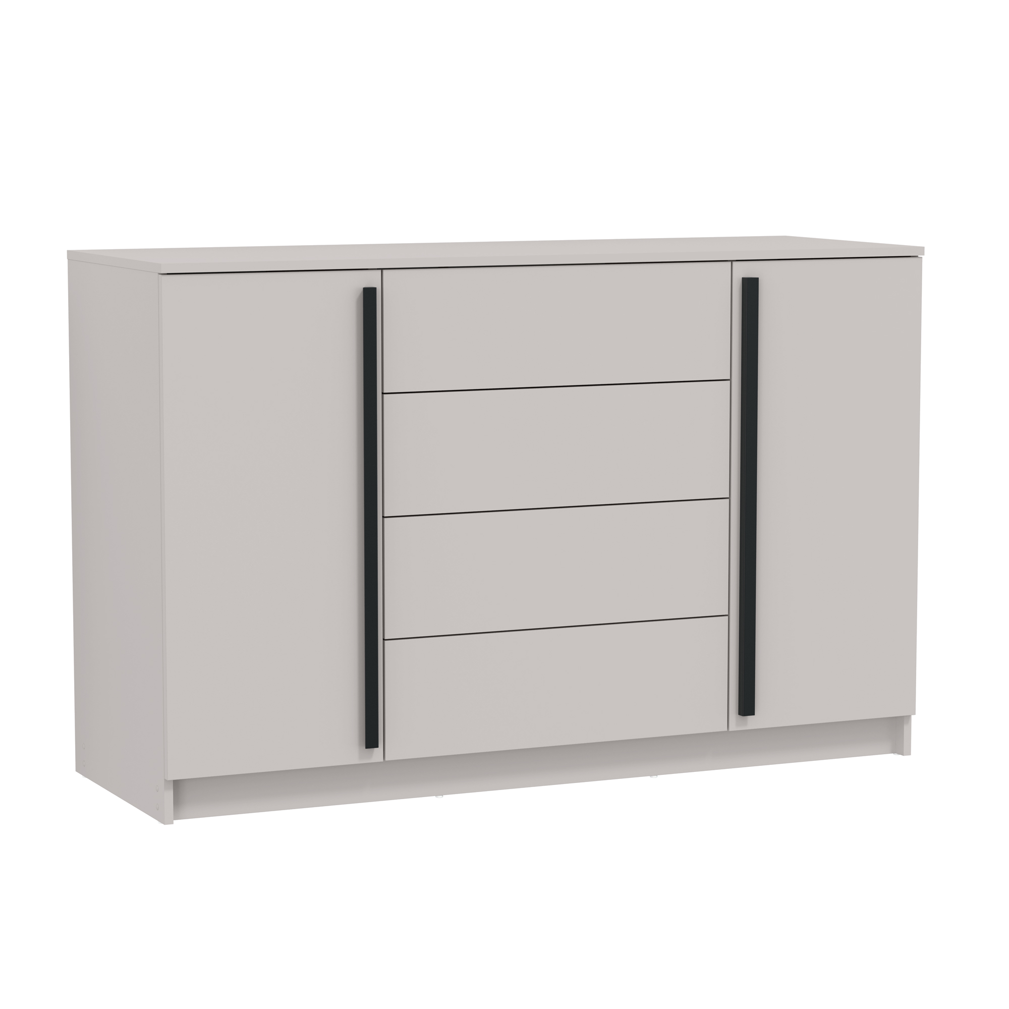 Комод 67.11 "Брандо" (ЛДСП кашемир)