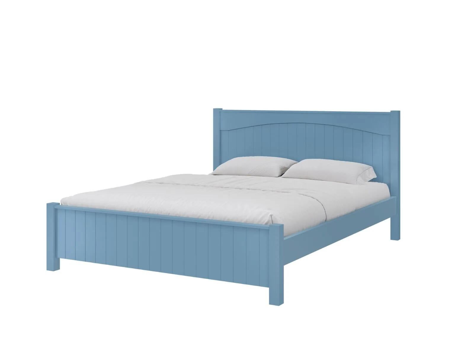 Каприз  БЧМ Кровать 0, 9  каркас