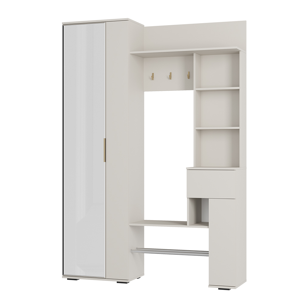 "Ницца" Прихожая ПР-04