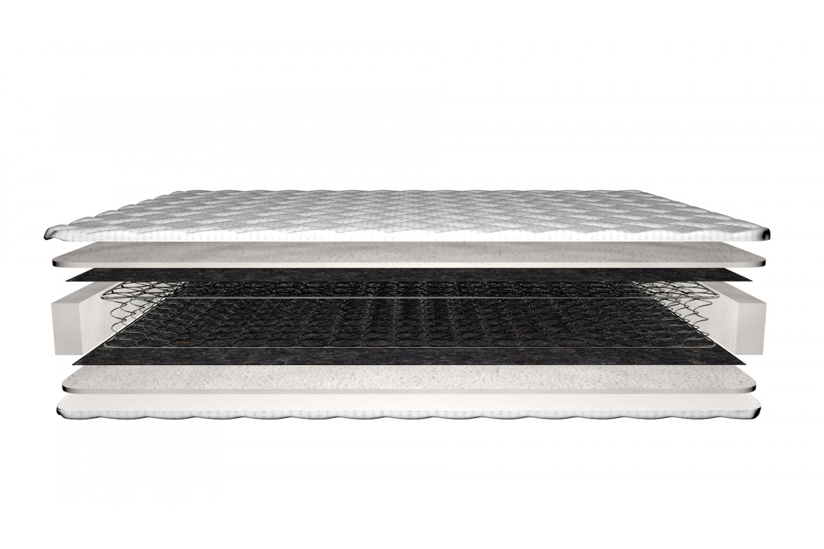 0,90 х 2,00 "Пионер Оптима" Матрац 