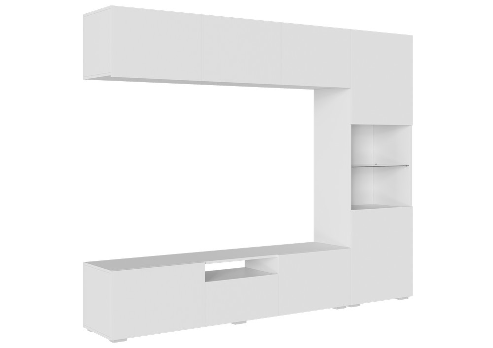 Стенфорд Гостиная