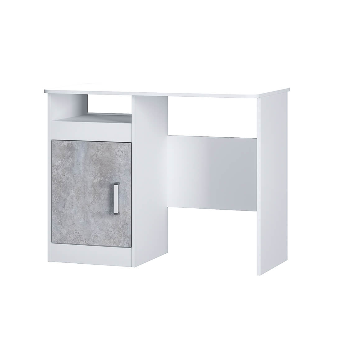 "Паскаль" Письменный стол "BTS" 