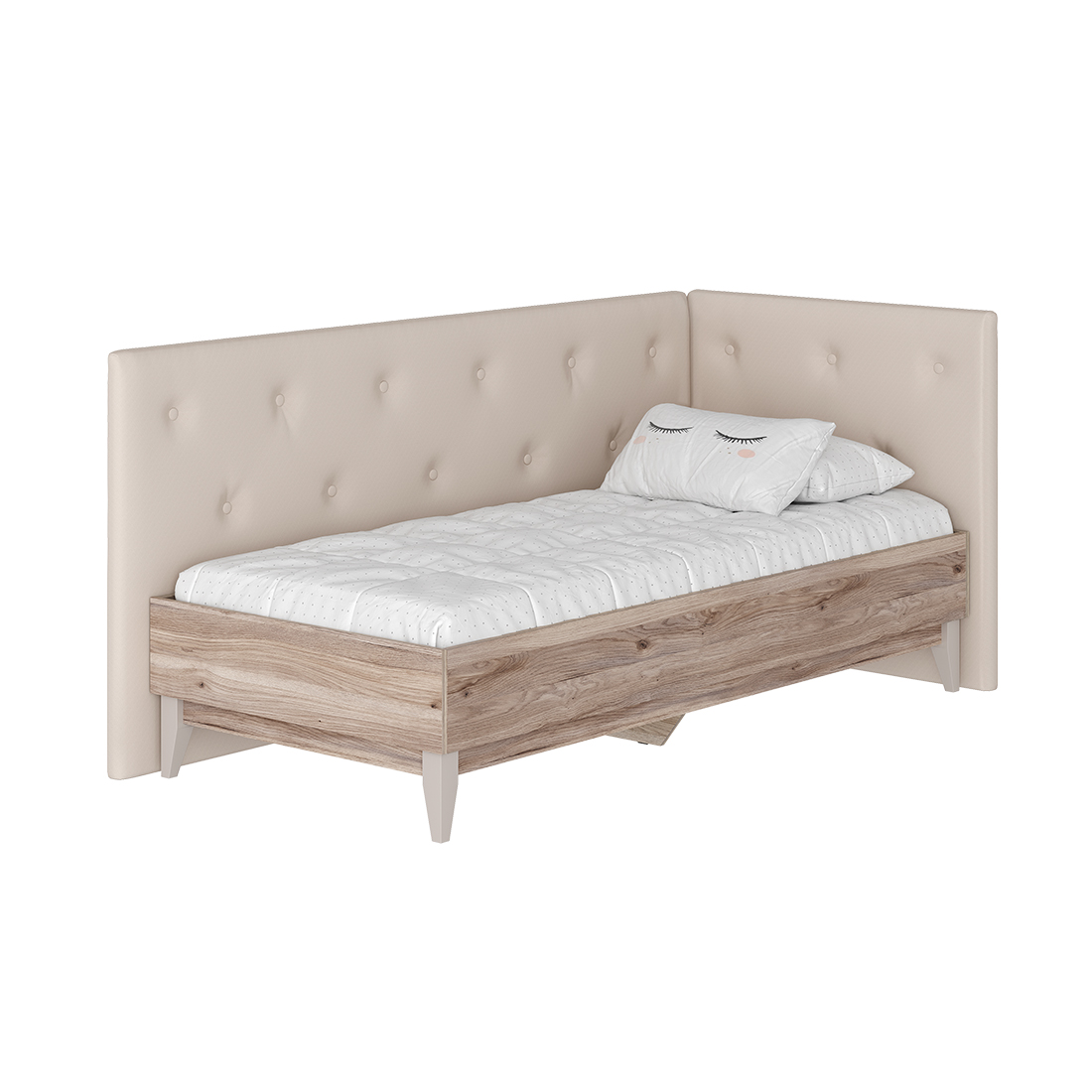 "Скандика" Мягкая накладка КР-04