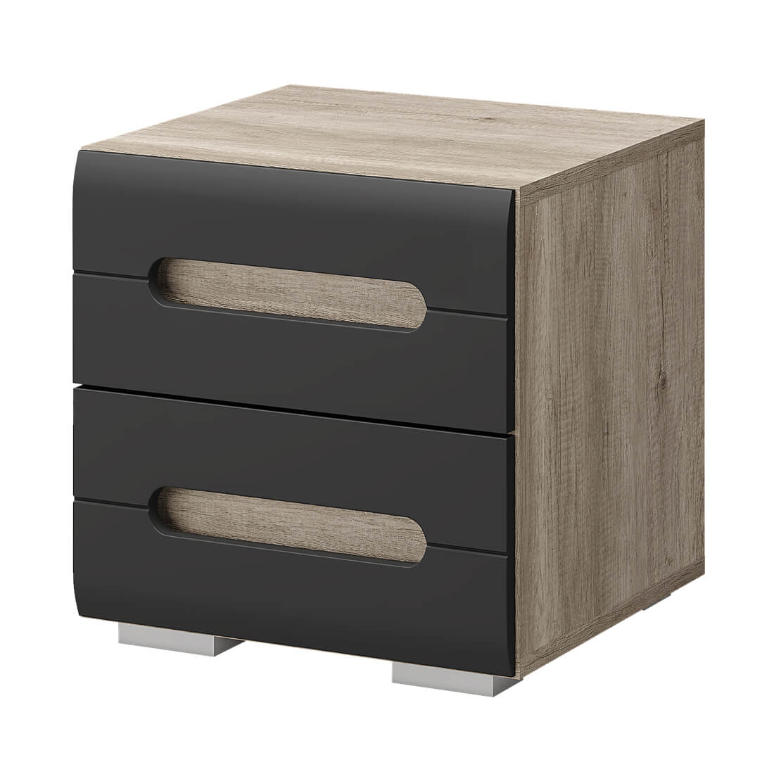 "Наоми" Тумба ТБ-15