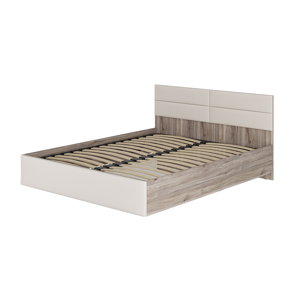 "Урбан" Кровать 1,60 КР-18