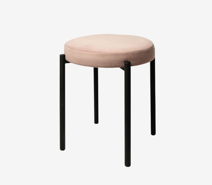 Табурет "Оливия" (ВВ) ДЕЛАЮТ ТОЛЬКО ВЕЛЮТТО