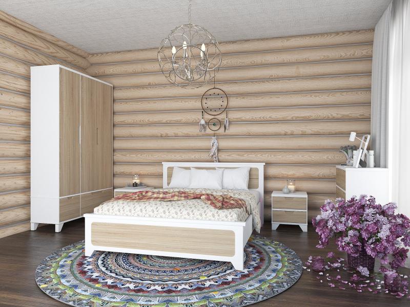 "Соня" Кровать 1,20