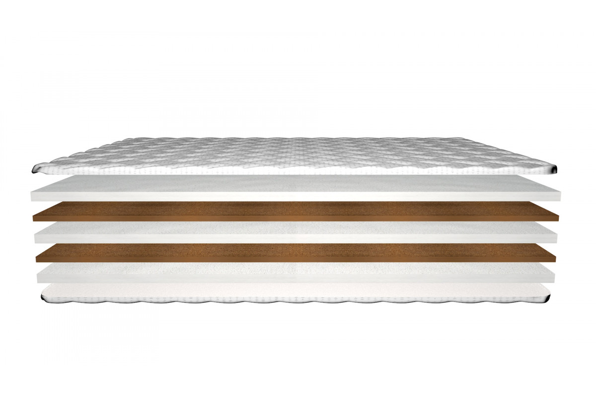 0,90 х 1,90 "Лидер Оптима" Матрац