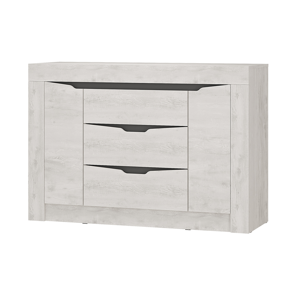 "Леонардо"Комод КМ-12