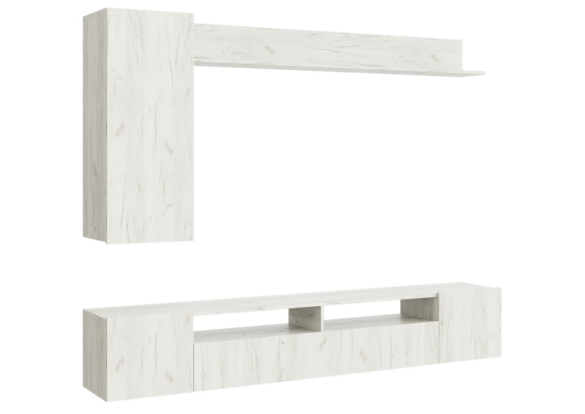 "Соло-16" Гостиная(ЛДСП)