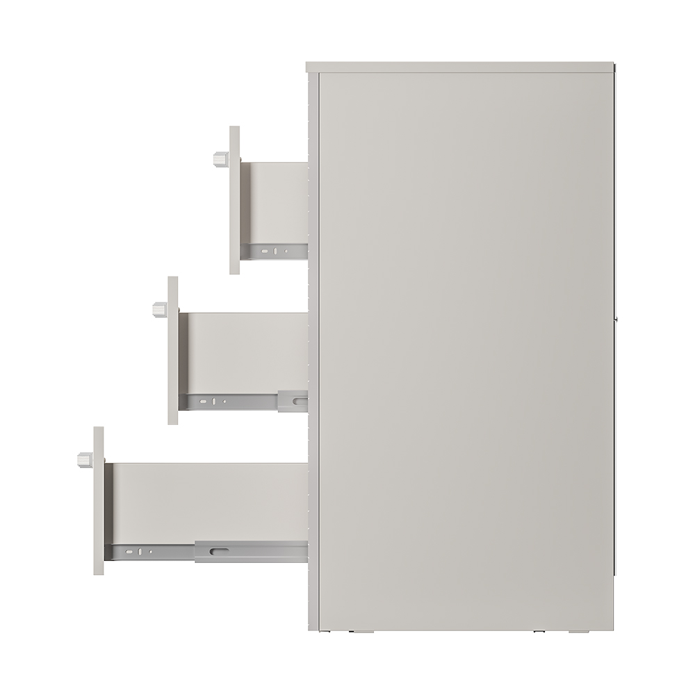 "Монако" Комод КМ-15 Кашемир