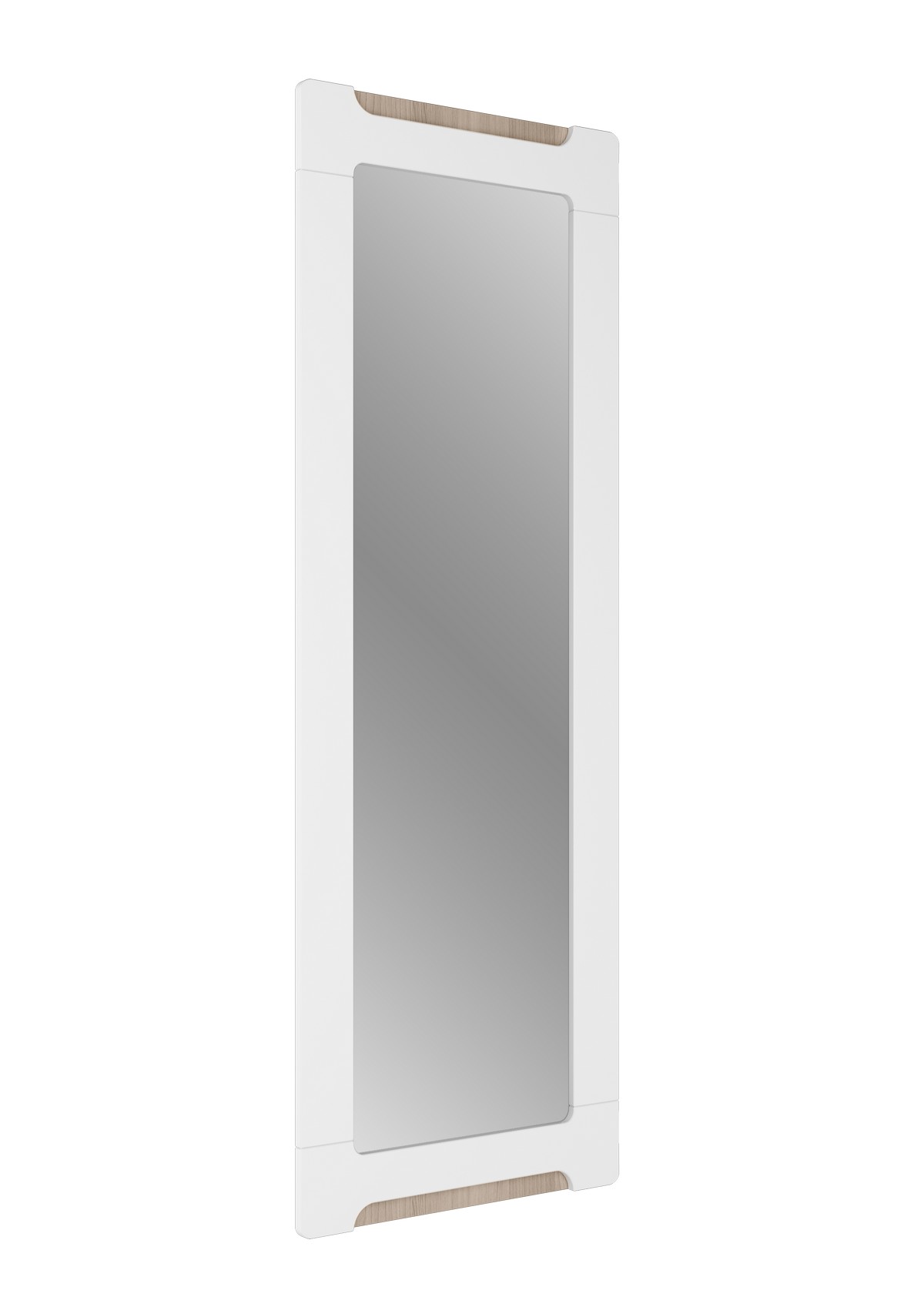 "Палермо-3" Зеркало ростовое