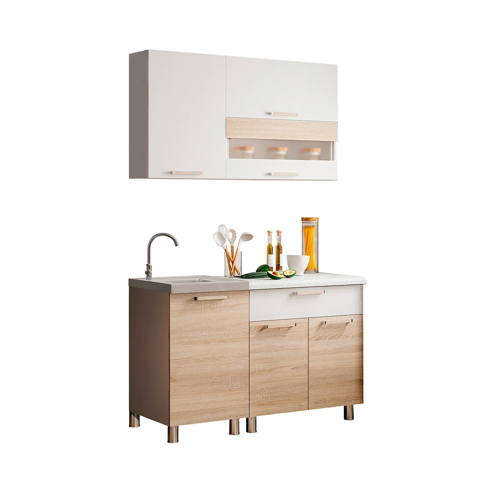 1,20 "Айсбери" Кухня