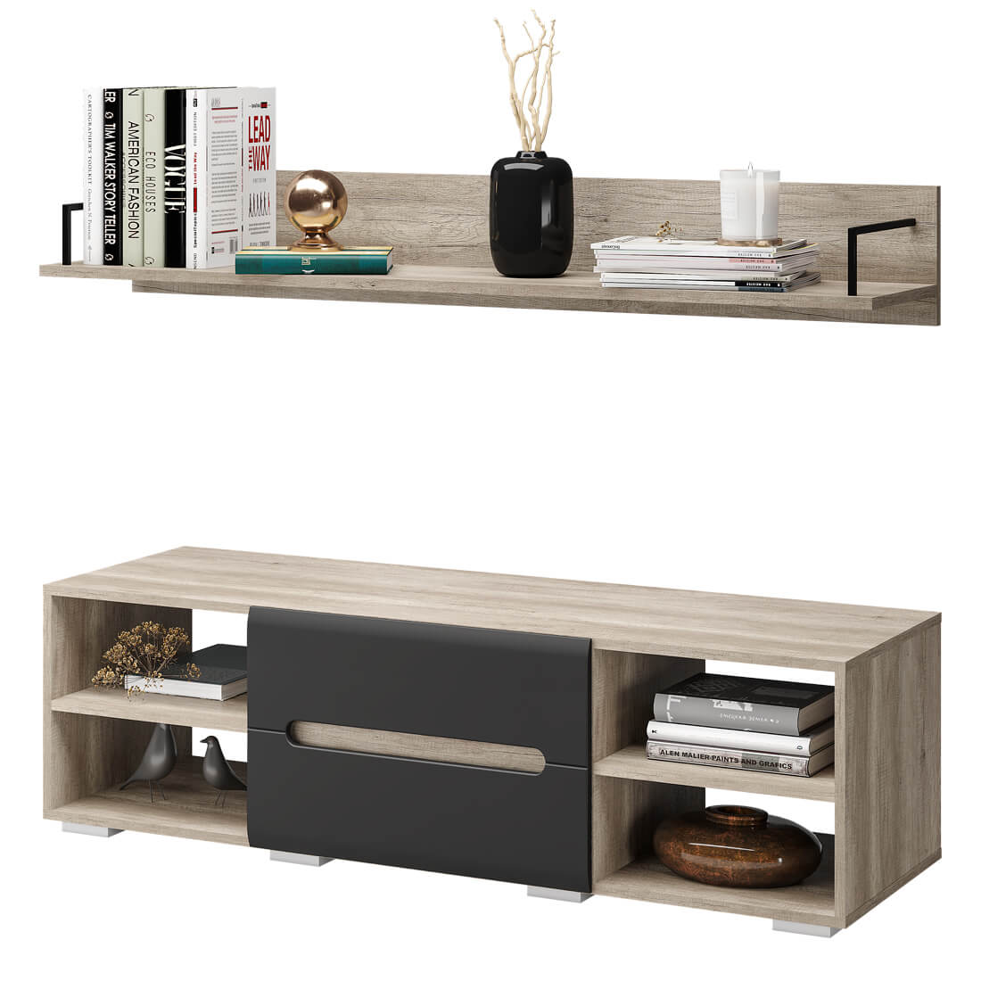 "Наоми" Тумба ТБ-16