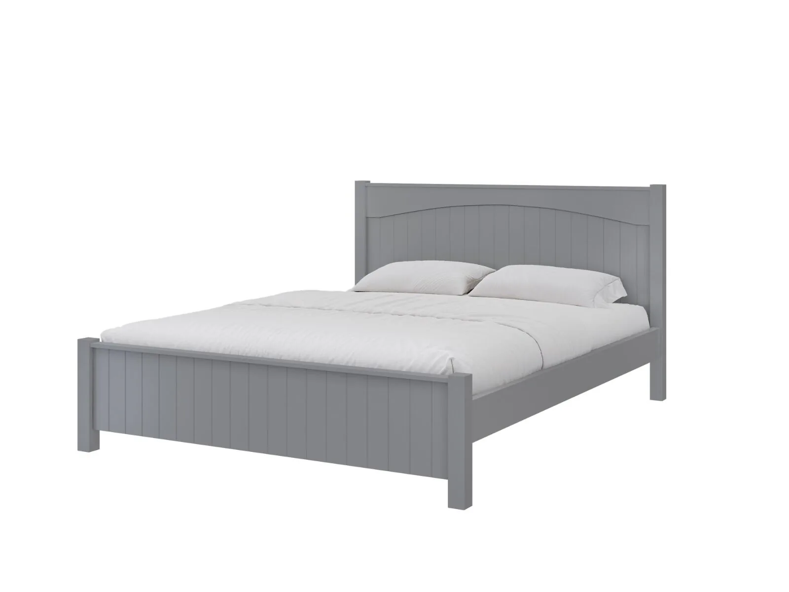 Каприз  БЧМ Кровать 0, 9  каркас