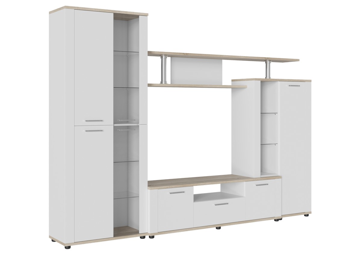 "Соло-10А" Гостиная 