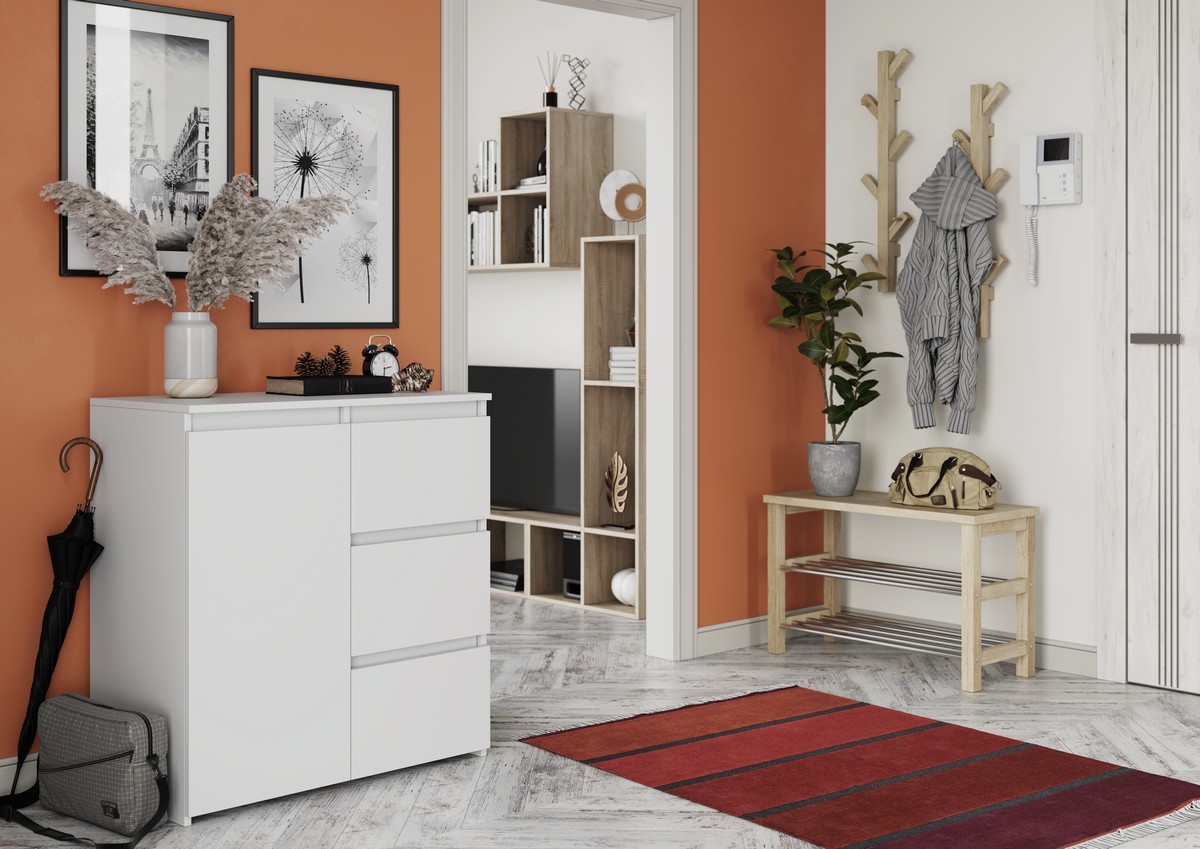 "Милано 2" Комод СНЯТО