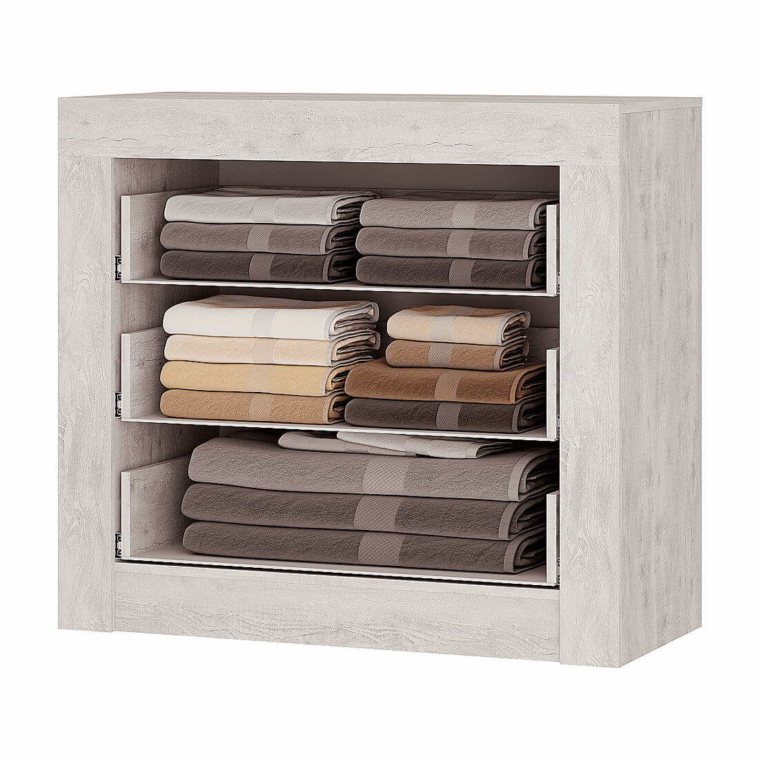 "Леонардо" Комод КМ-13