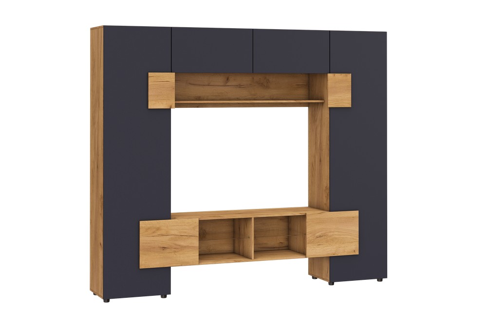 "Ривьера" Гостиная