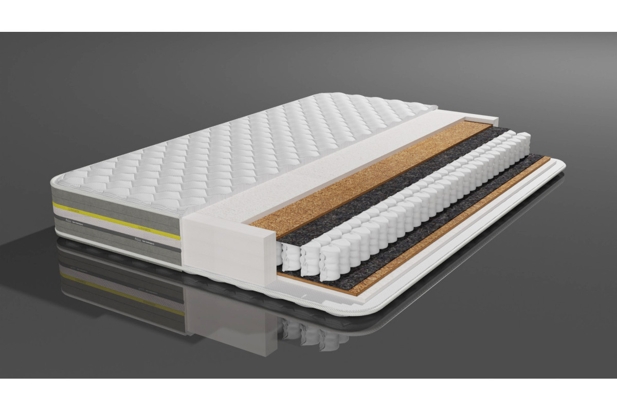 0,90 х 1,90 "Фаворит Оптима" Матрац 