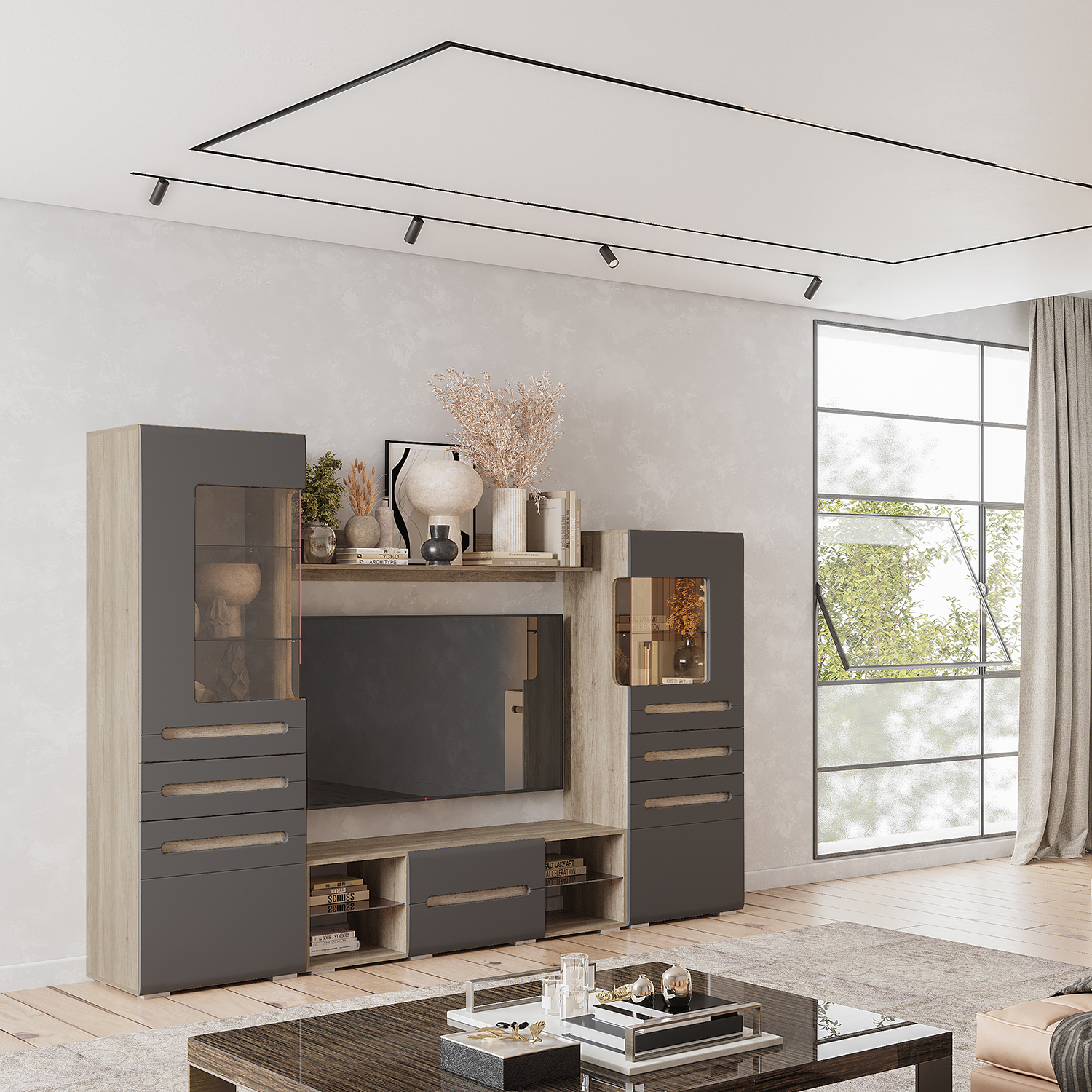 "Наоми" Тумба ТБ-16