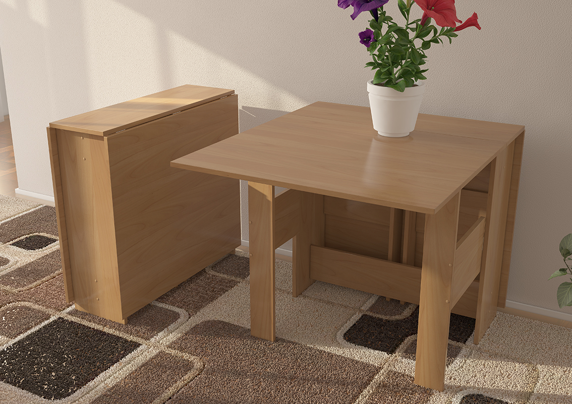 Стол-книжка №1 ЦН