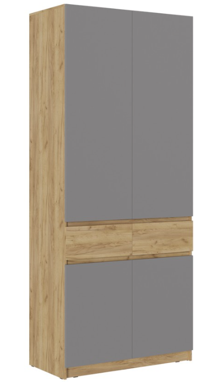 БОСТОН шкаф ШК-001 ЛДСП