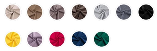 Табурет "Фрея" (ВВ) металлокаркас белый матовый ДЕЛАЮТ ТОЛЬКО ВЕЛЮТТО