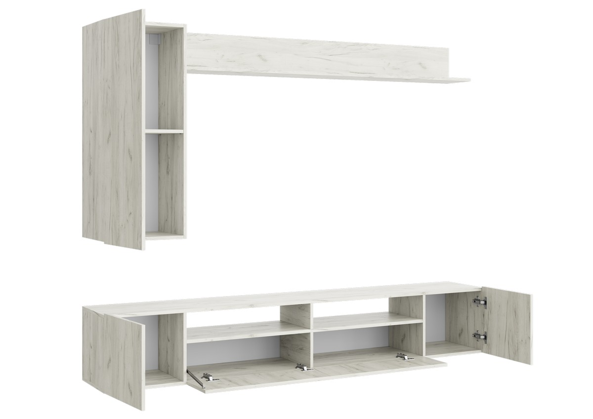 "Соло-16" Гостиная(ЛДСП)