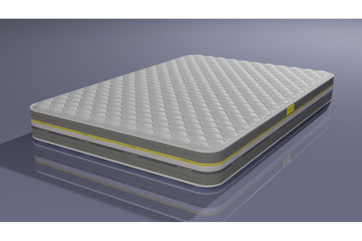 0,90 х 1,90 "Фаворит Жесткий" Матрац 