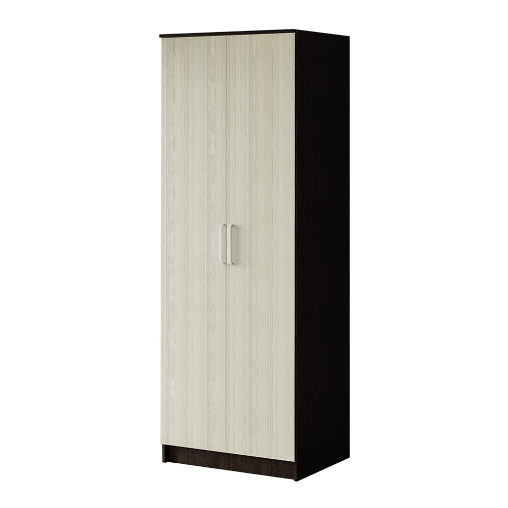 "Фиеста" шкаф 2-х створчатый  Венге/ Лоредо