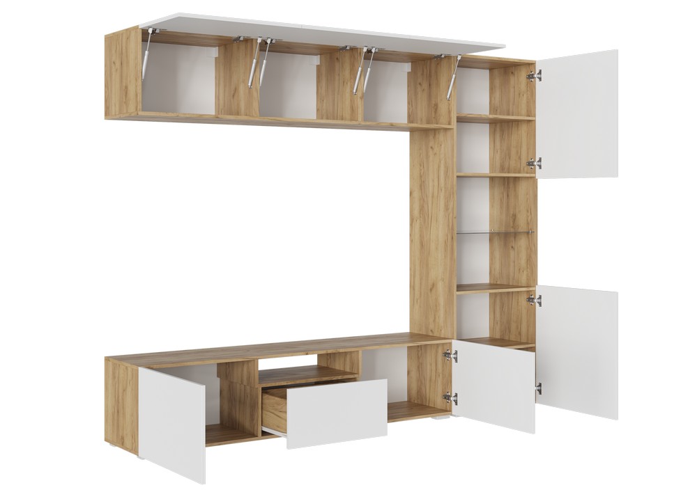 Стенфорд Гостиная