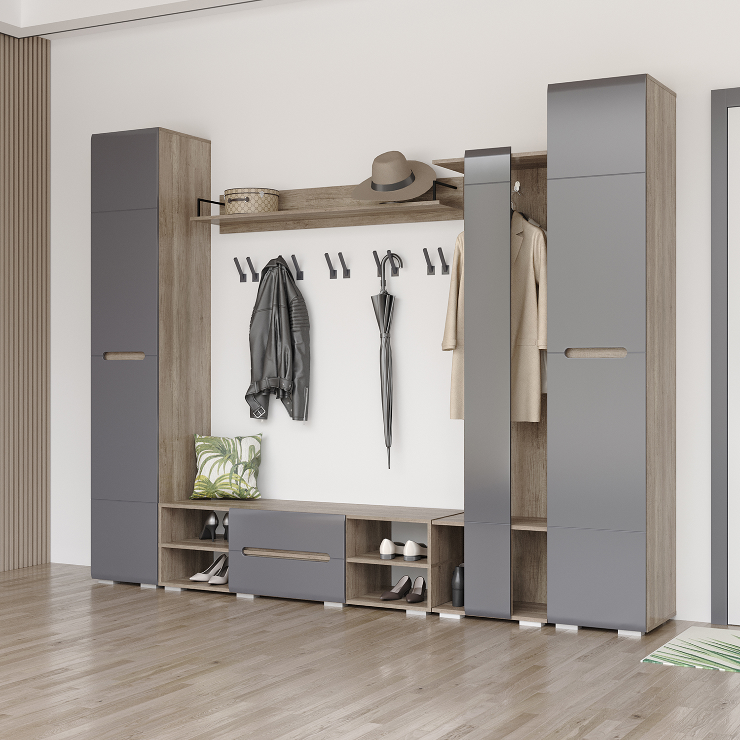 "Наоми" Вешалка ВШ-02